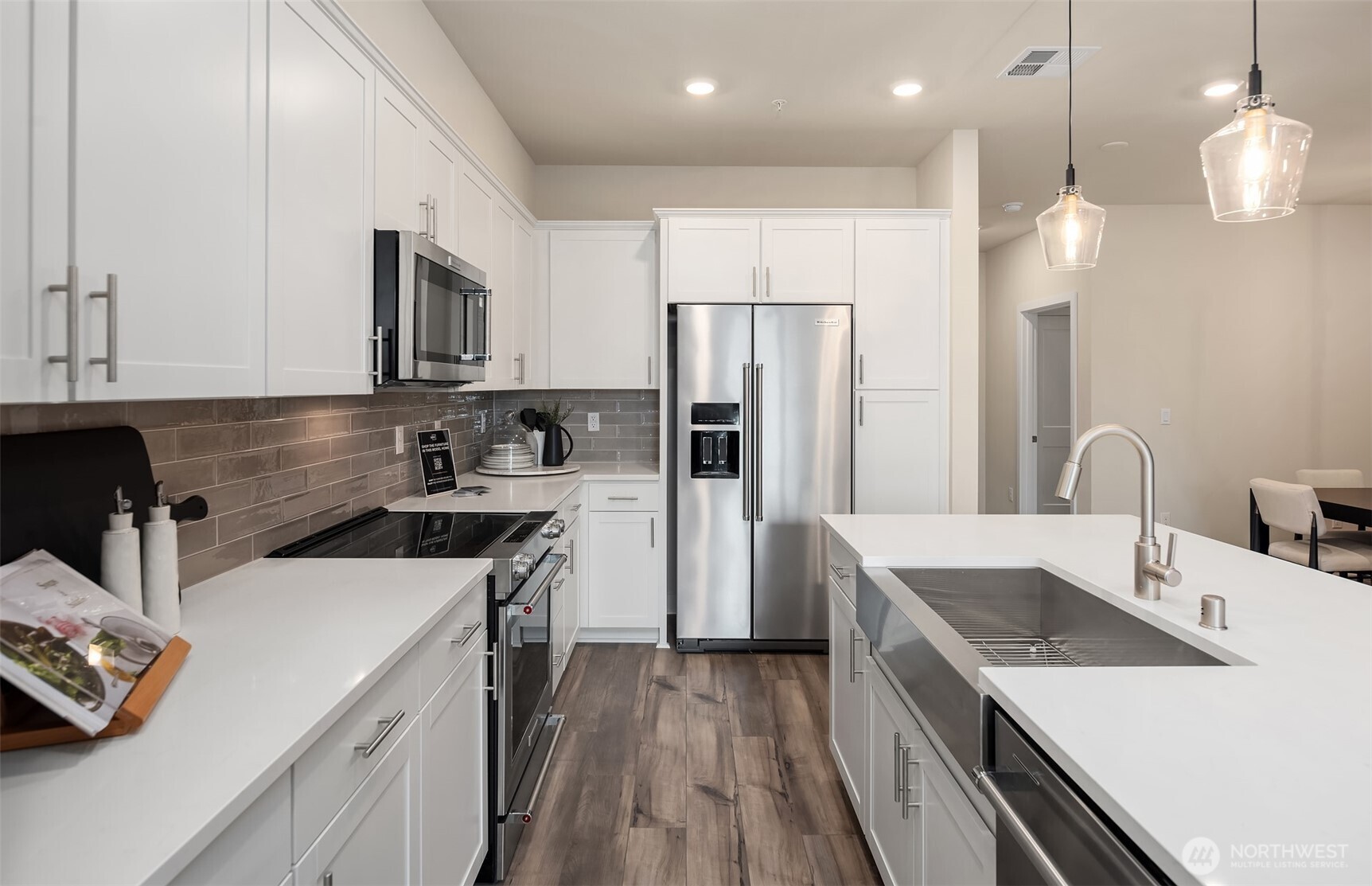 Model Home