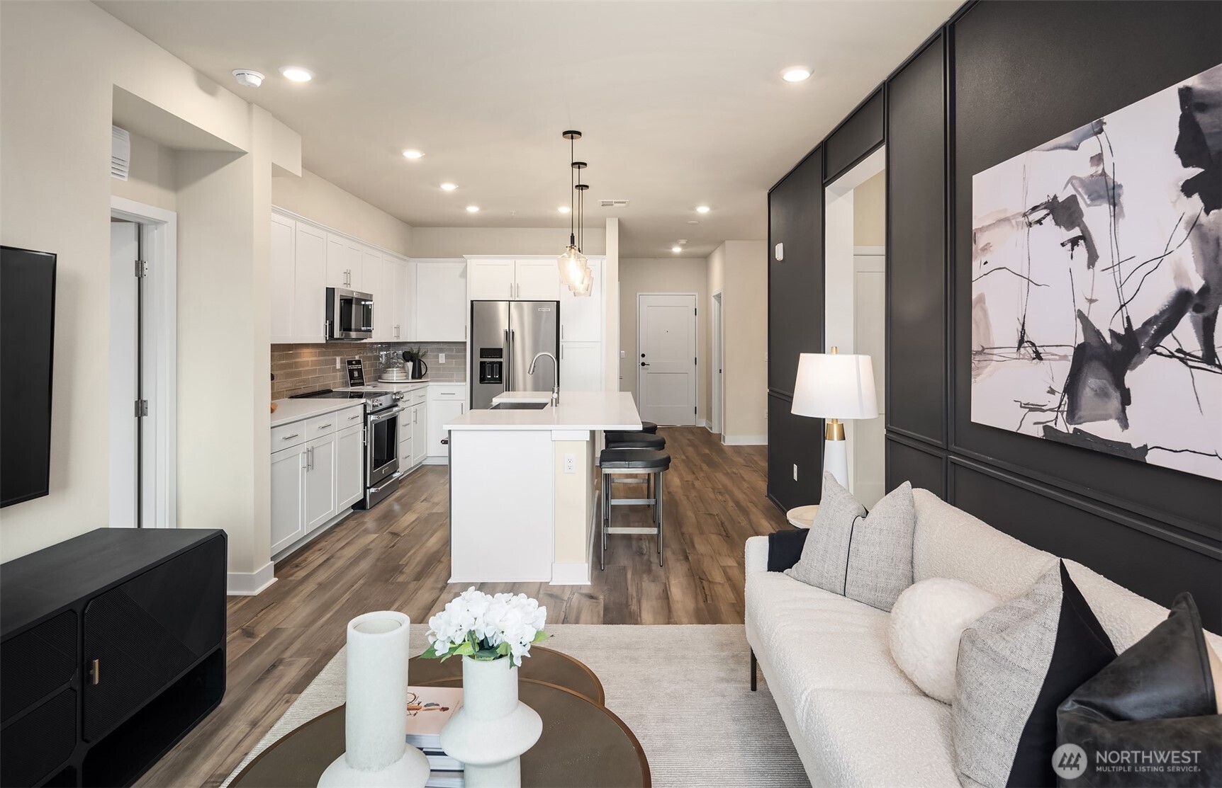 Model Home
