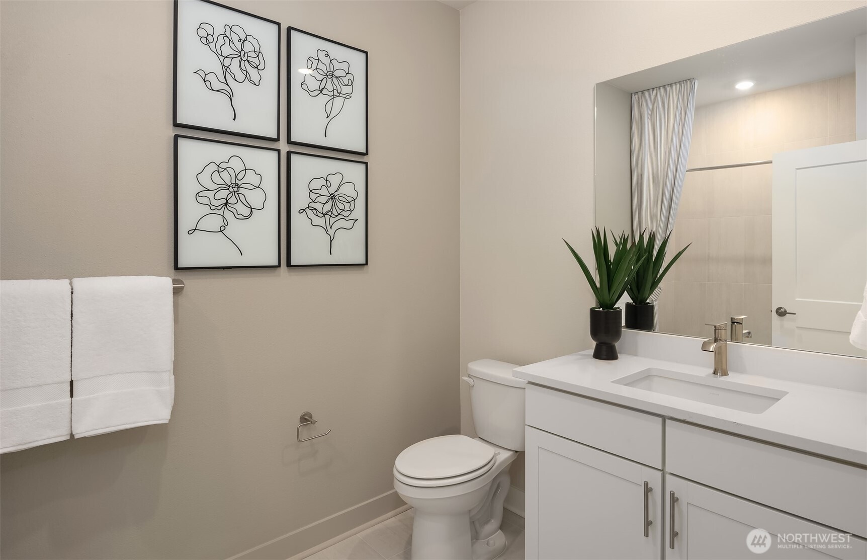 Model Home