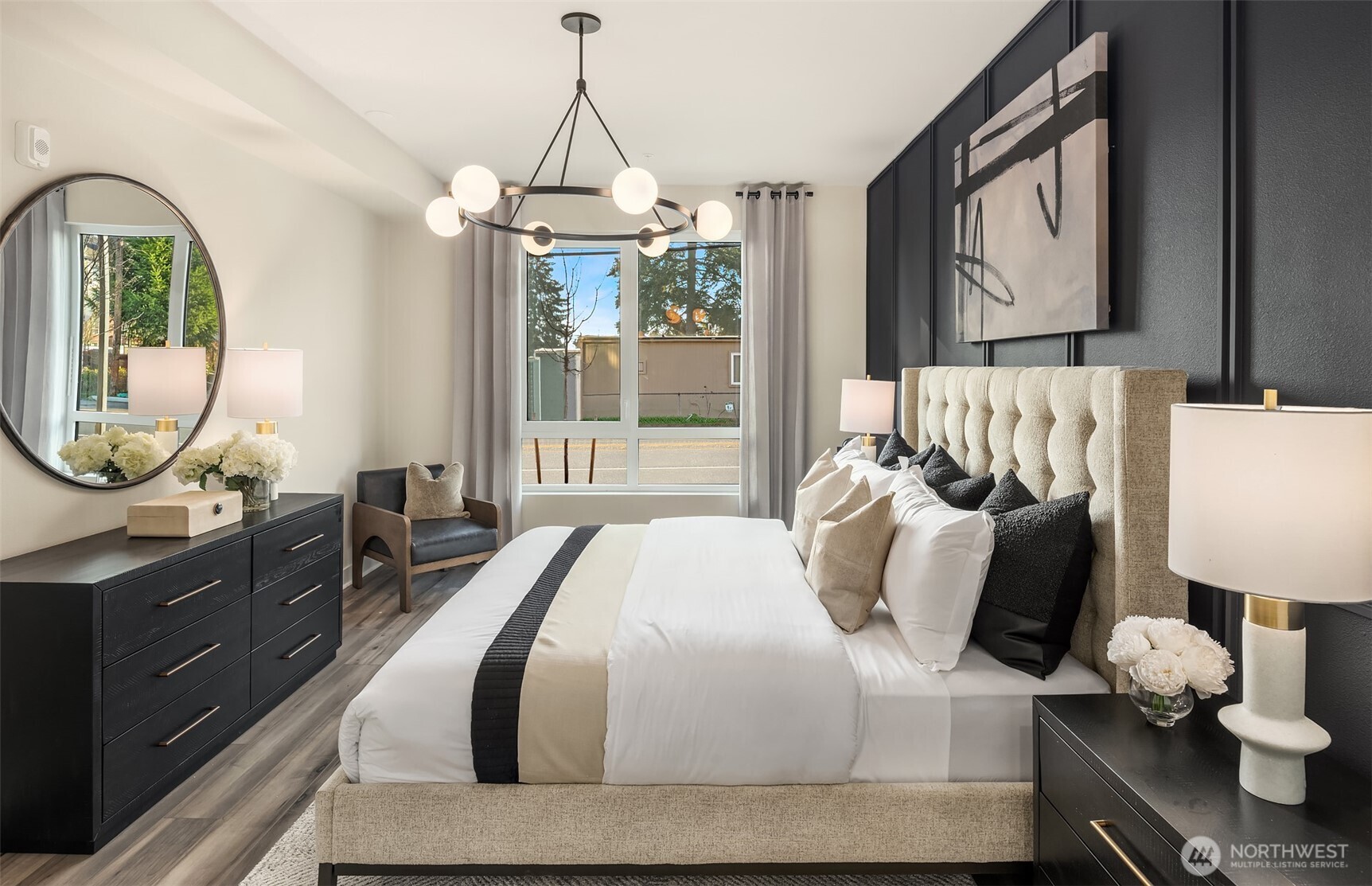 Model Home