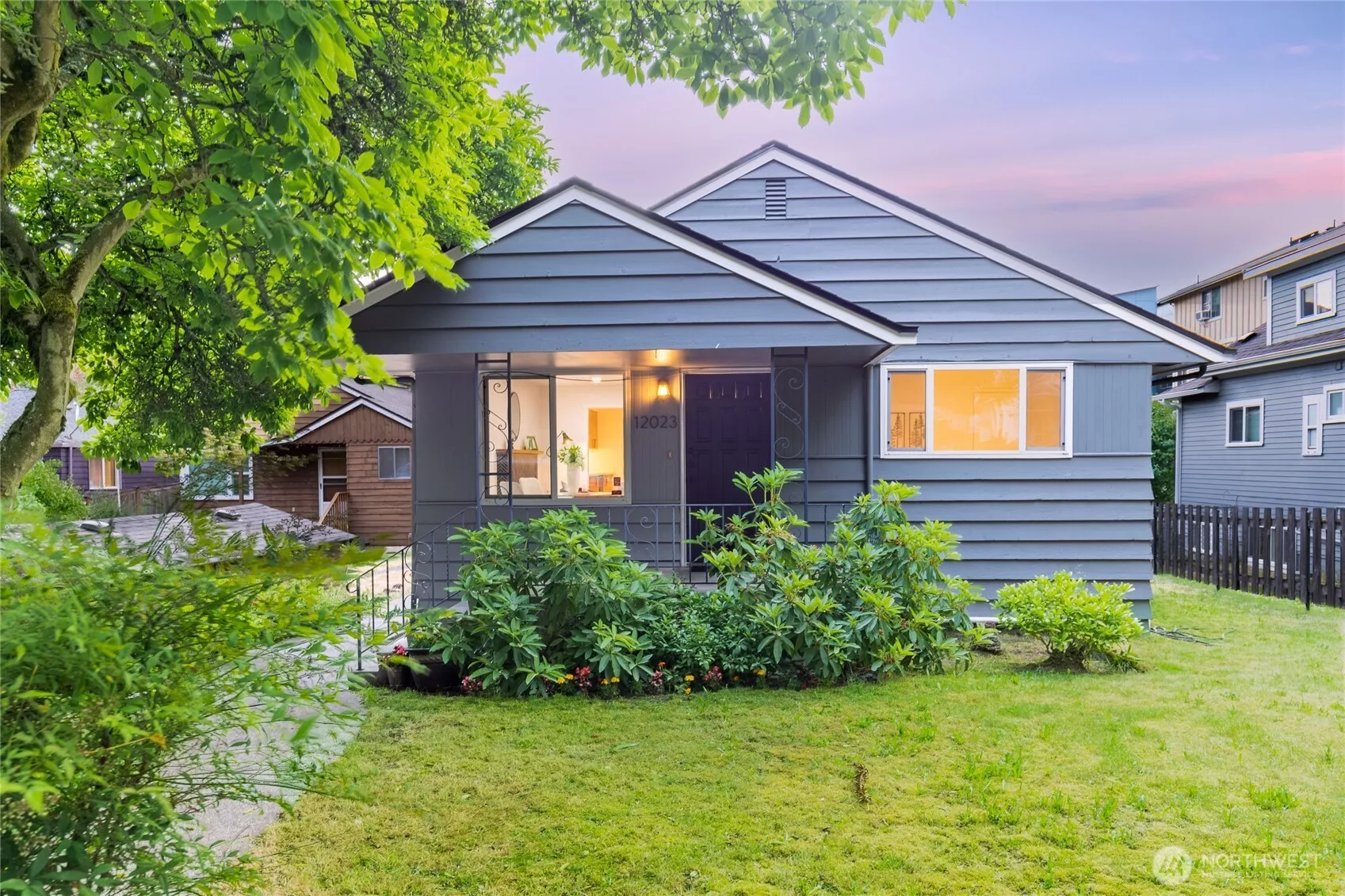 Beautifully remodeled Cedar Park home.