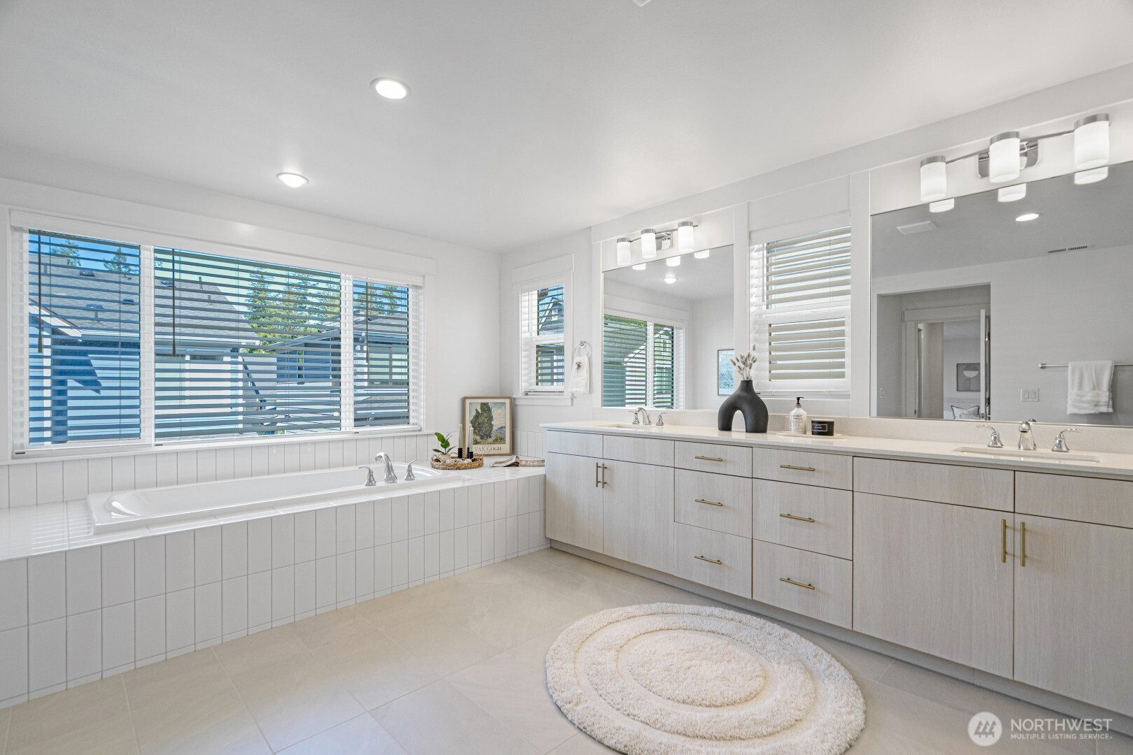 Master bathroom #3