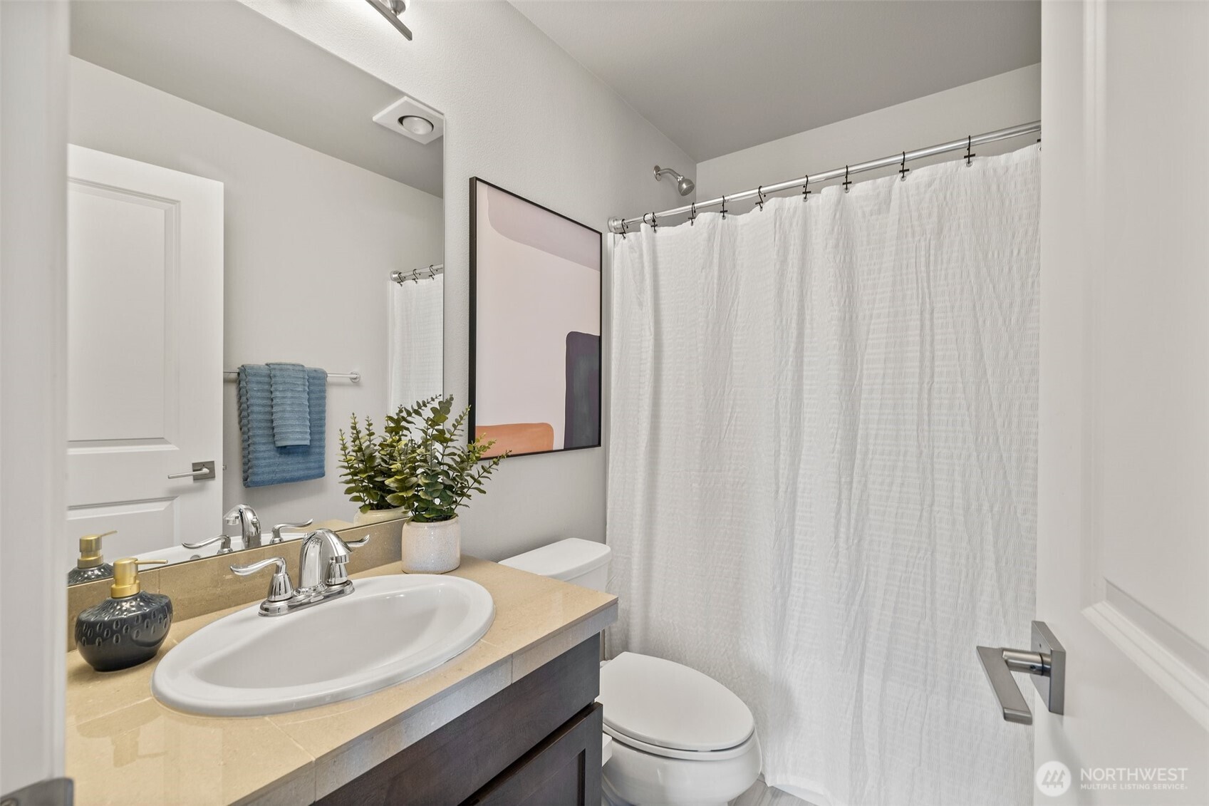 guest bath