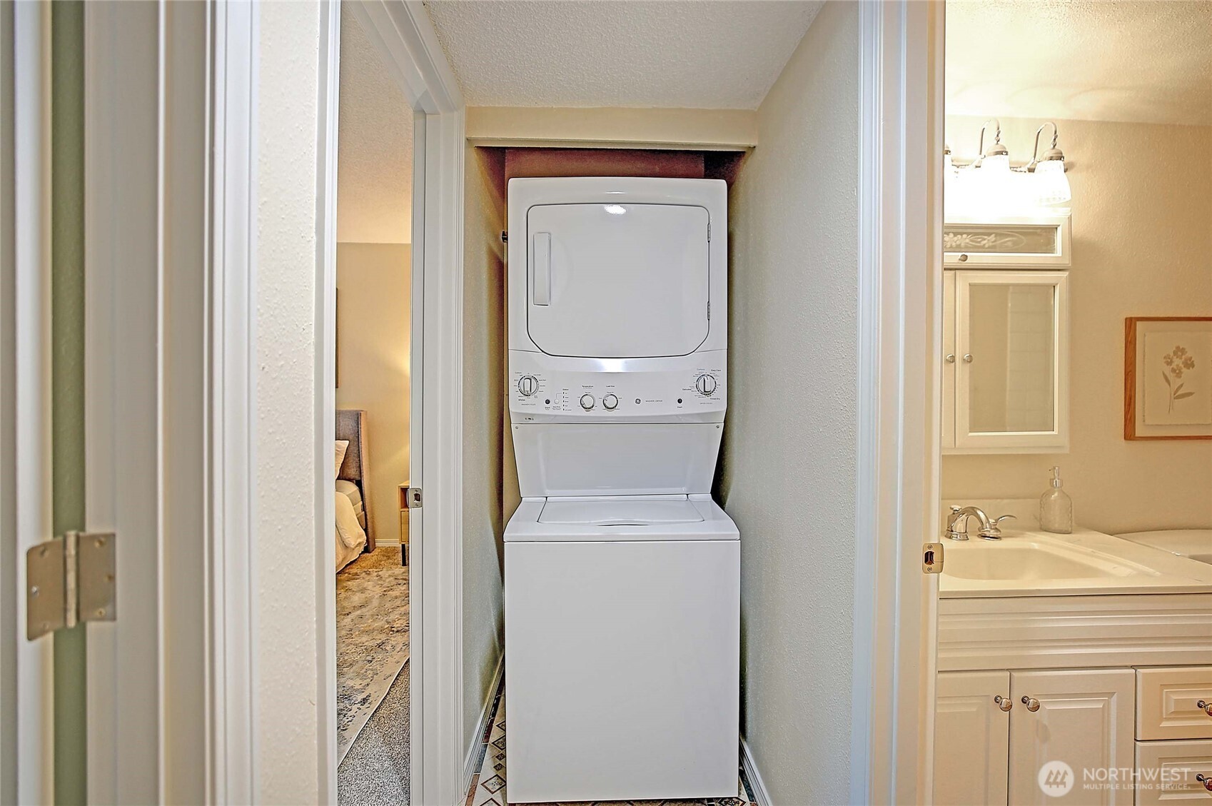 Interior Laundry
