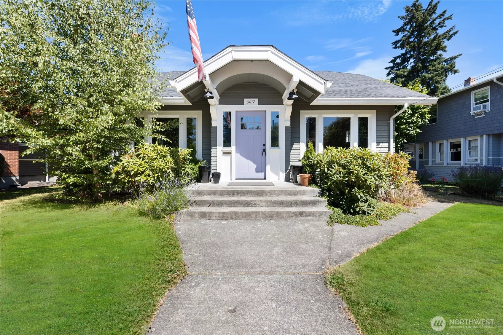 Welcome Home!