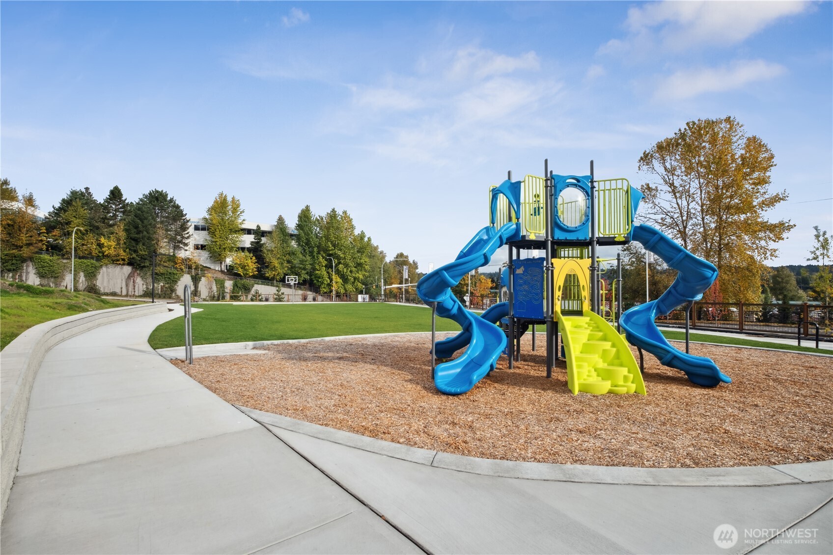 Play Structure!