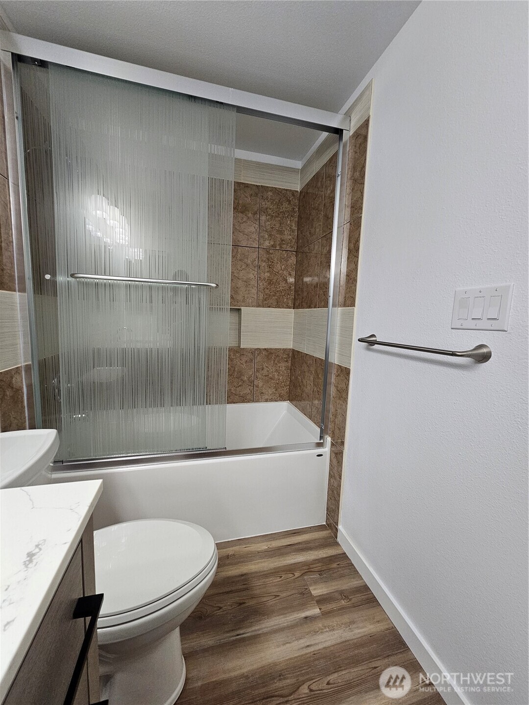 full bath