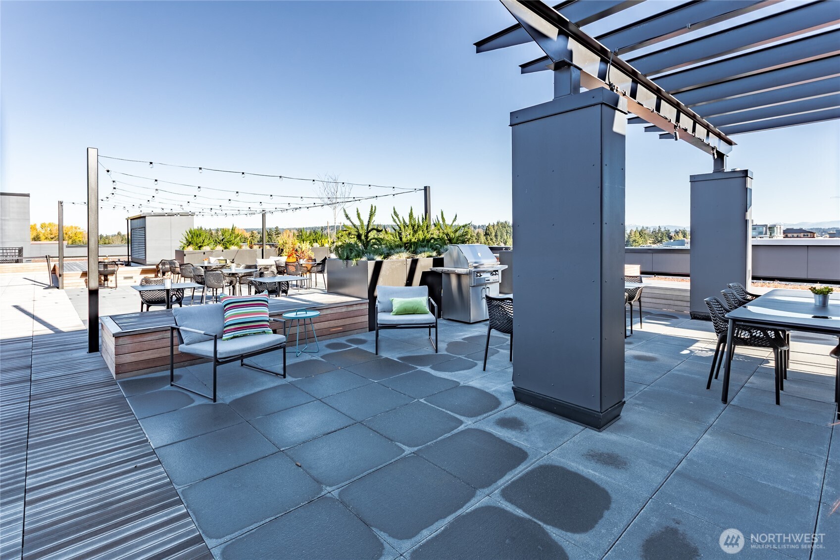 rooftop