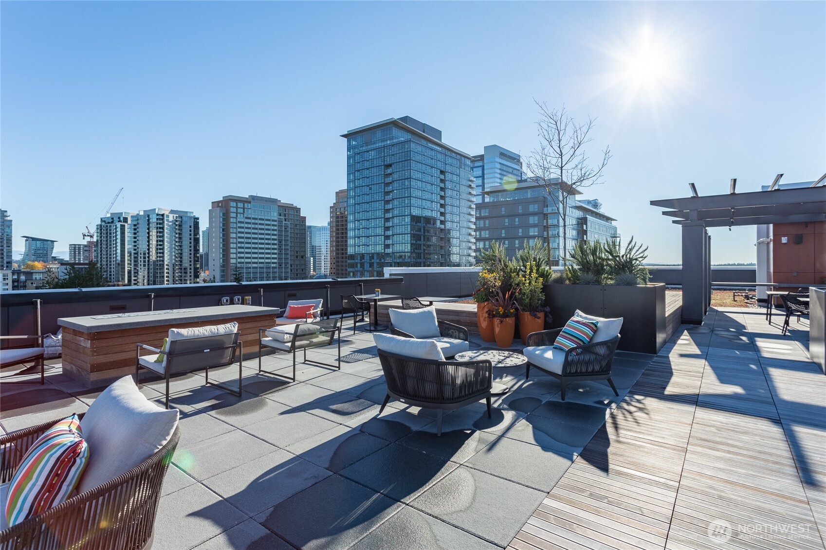 rooftop