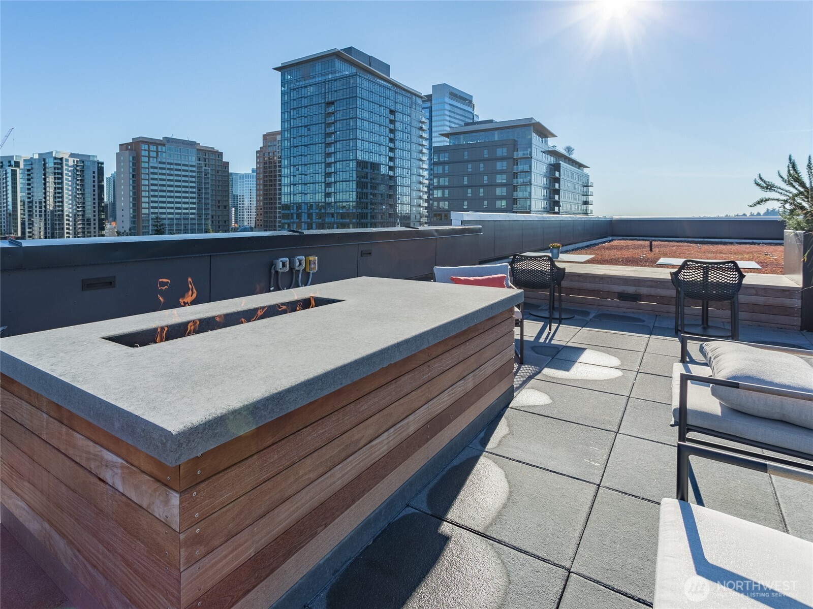rooftop