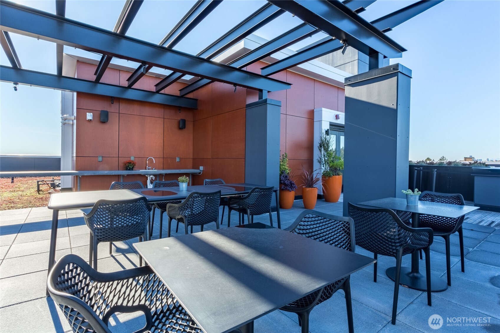 rooftop