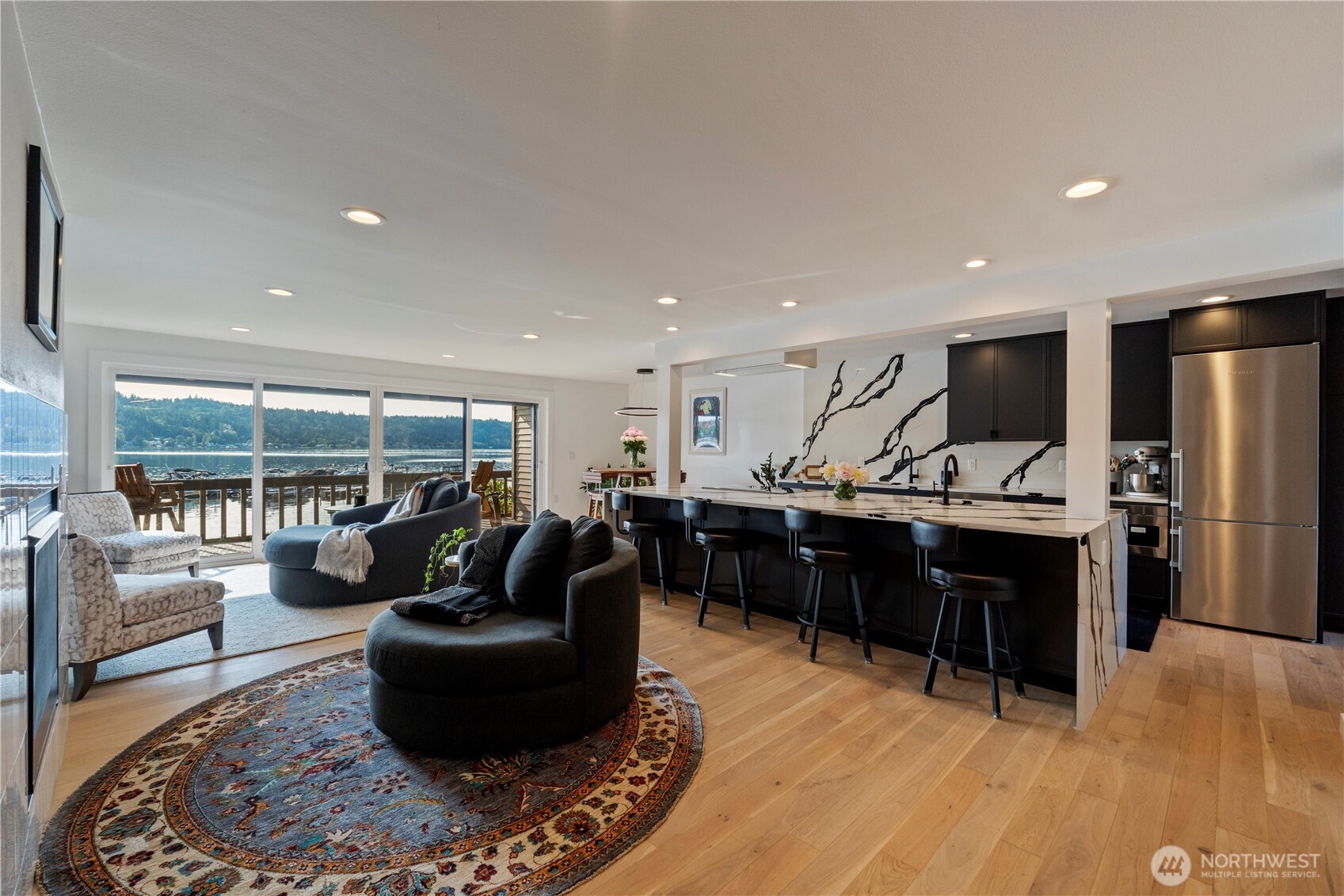 Oen concept living