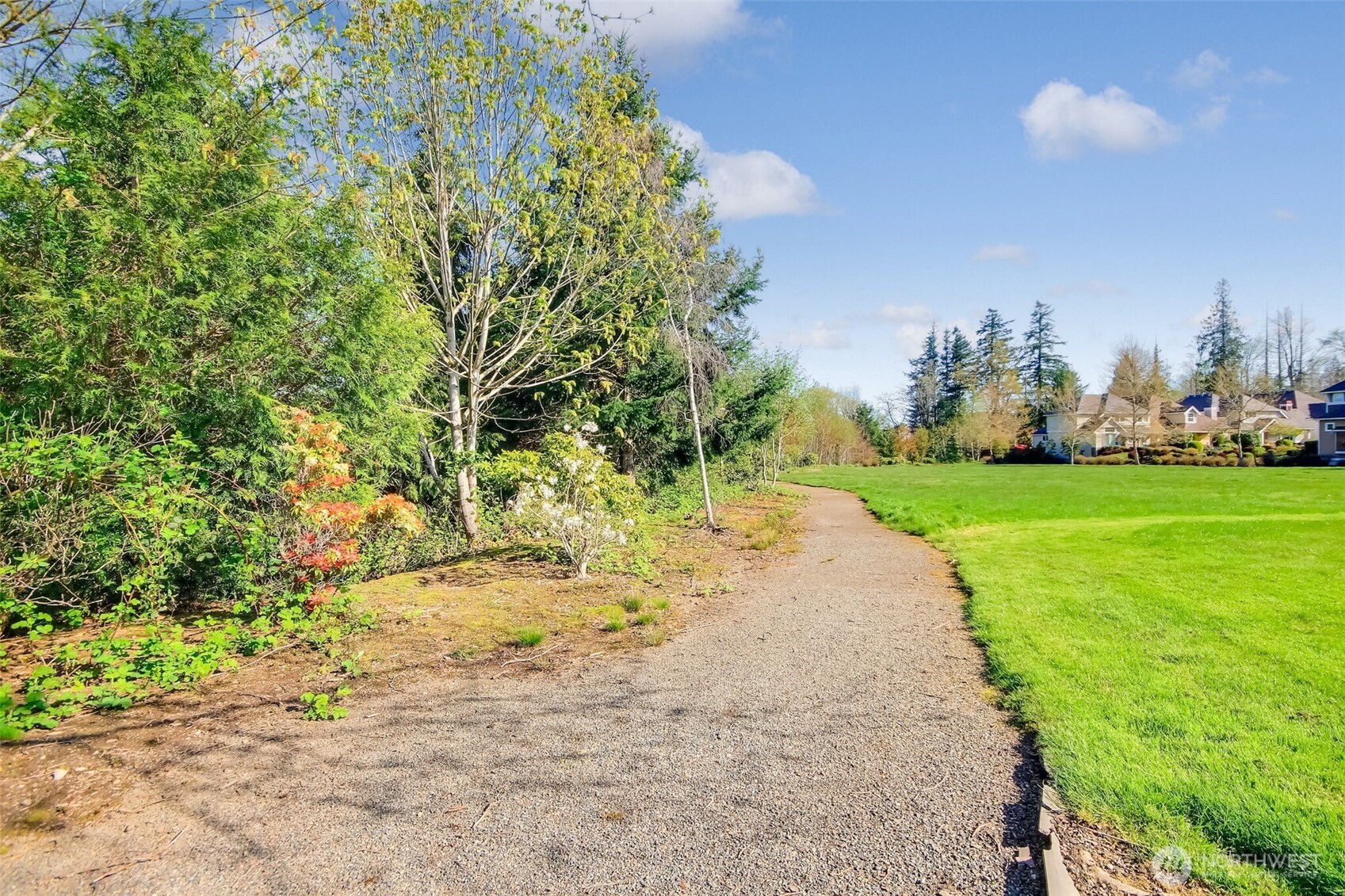 Community trail