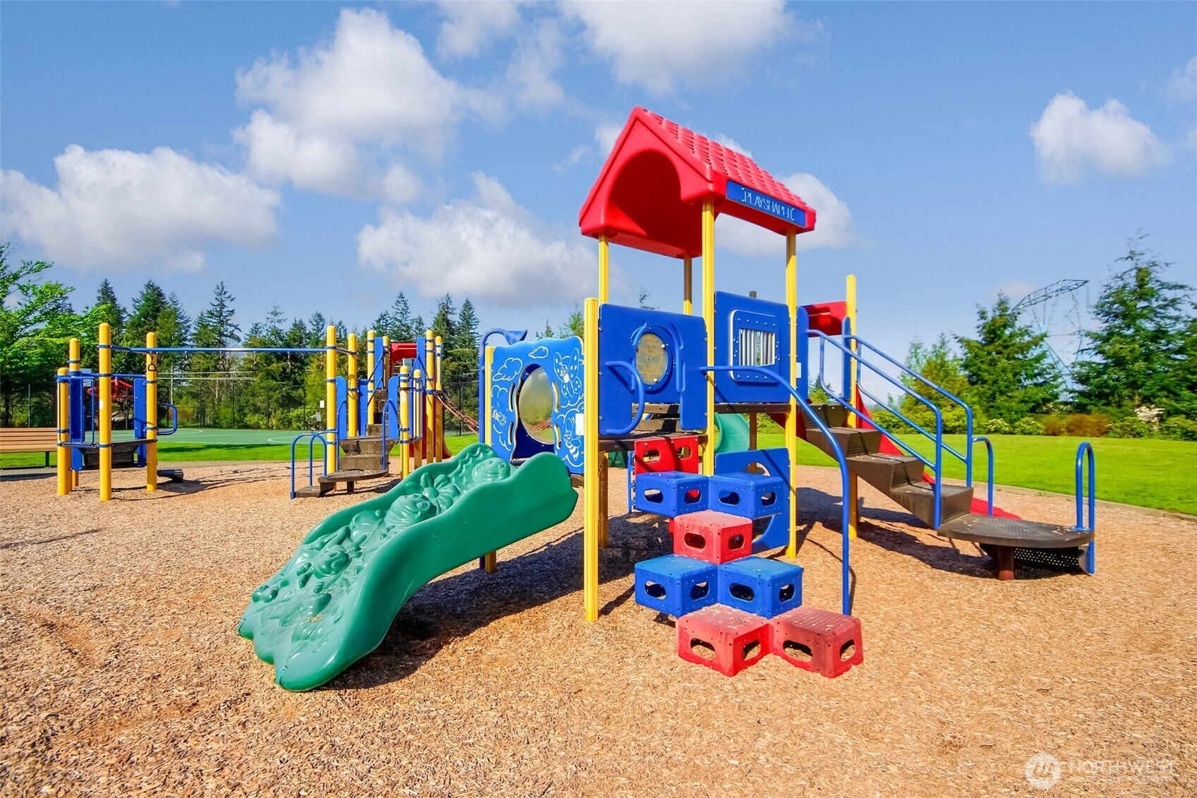 Play ground