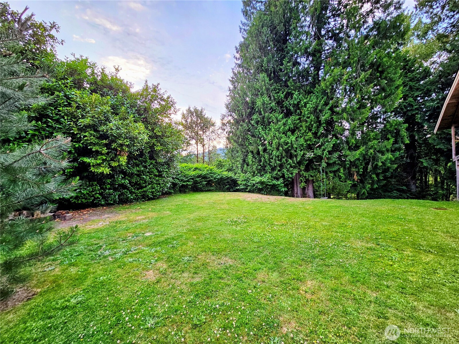 Side yard