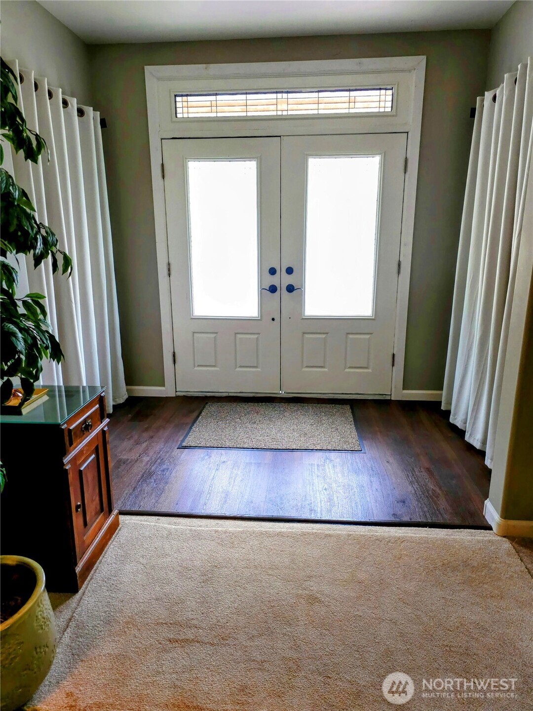 Here’s a refined version with a smooth, welcoming tone: **"Step into the main level, where you'll find a mostly finished one-bedroom layout offering nearly 1,700 sq ft of comfortable living space—ready for your personal touch and final enhancements."** Let me know if you'd like to highlight features like natural light, open concept, or accessibility—it’s easy to tailor depending on your buyer’s interests!