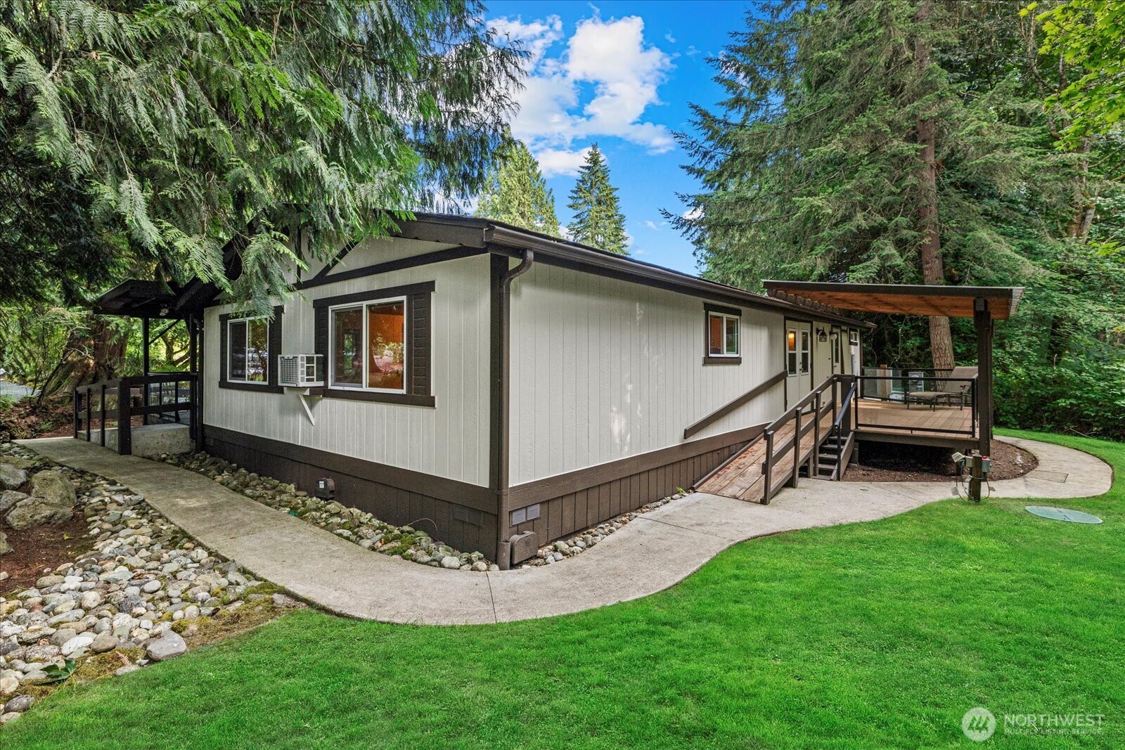 Guest/Rental home