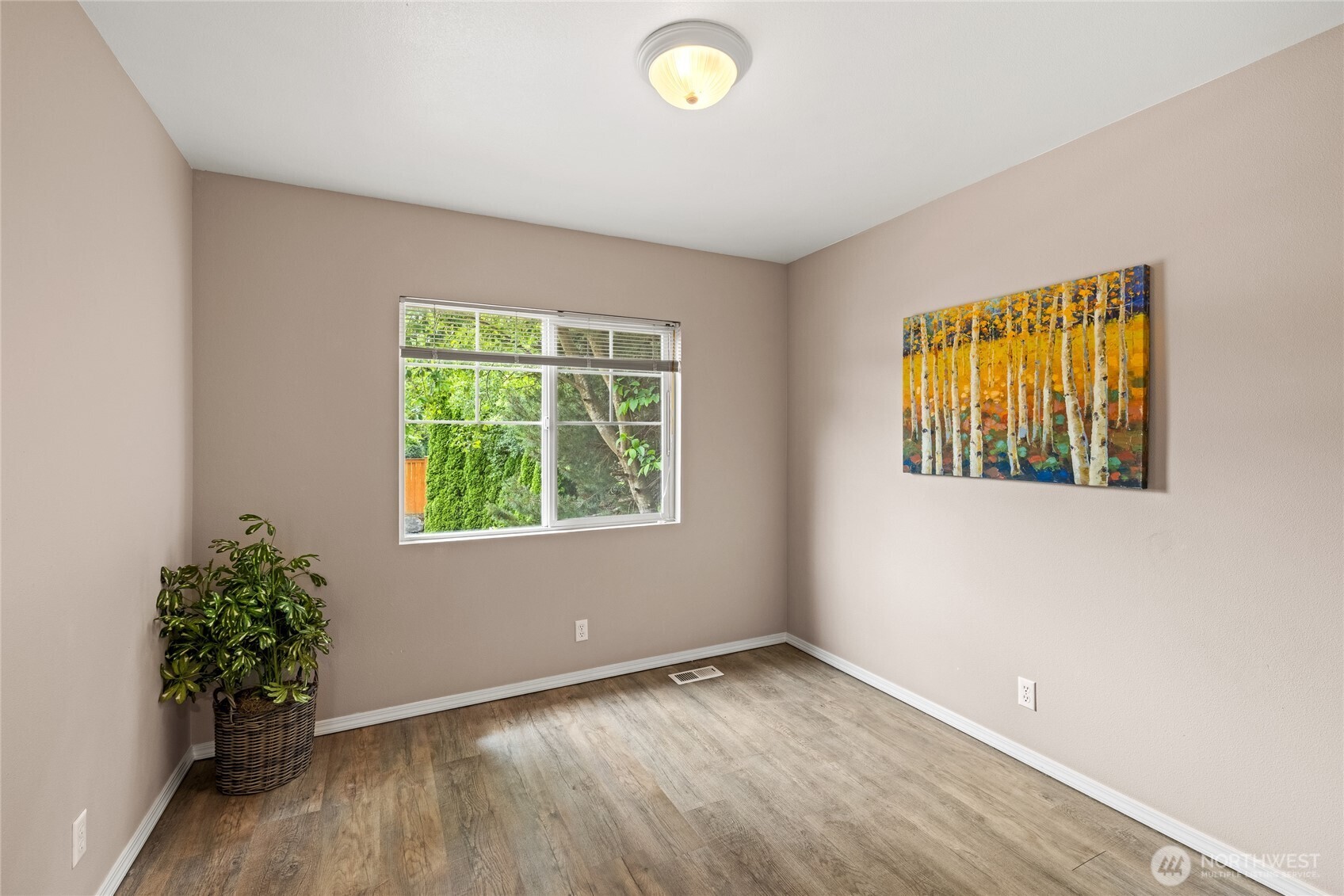 3rd Bedroom
