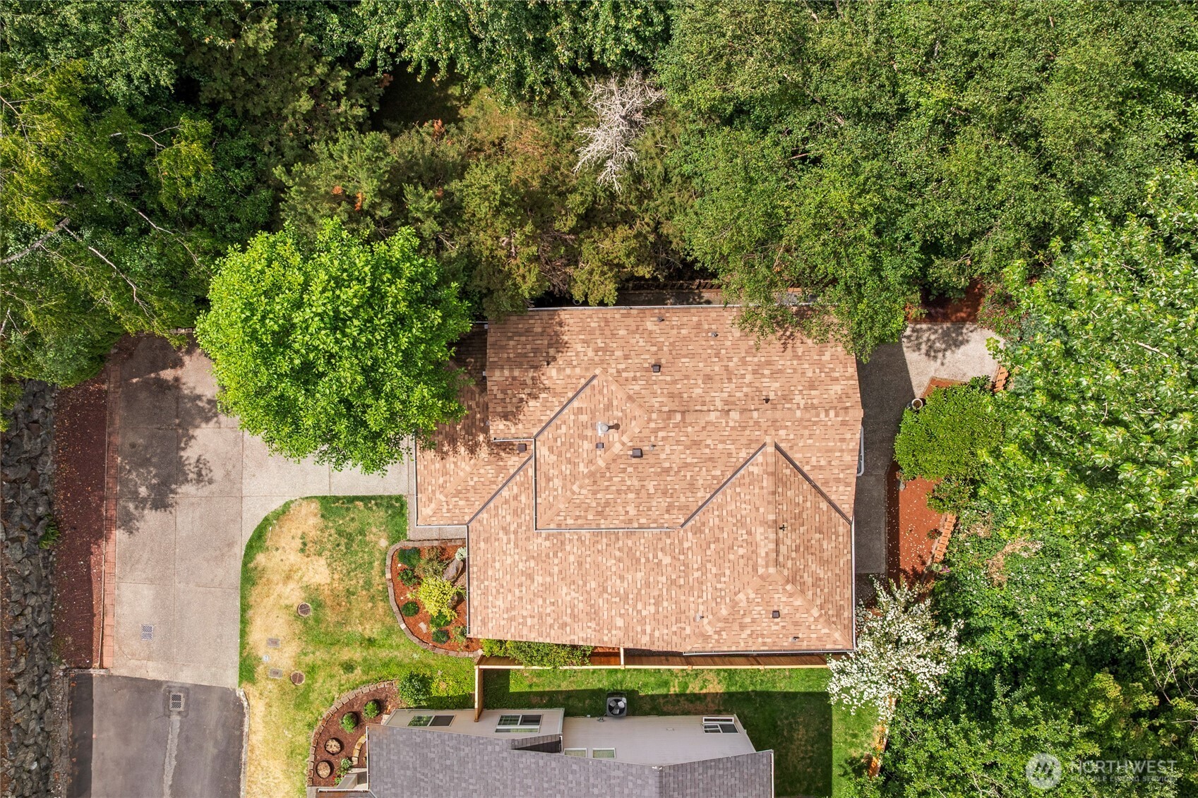 New roof in 2020