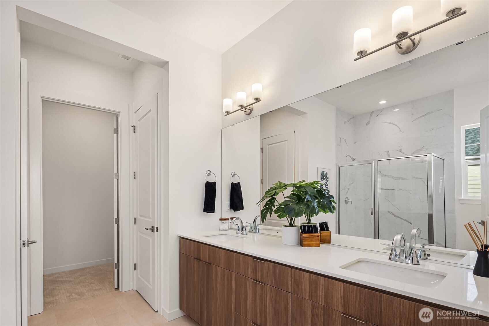 Primary Bathroom  Photos for illustrative purposes