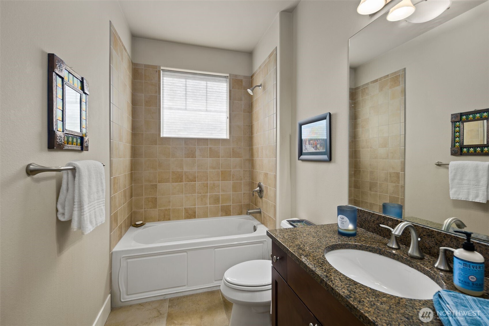 Full Bath