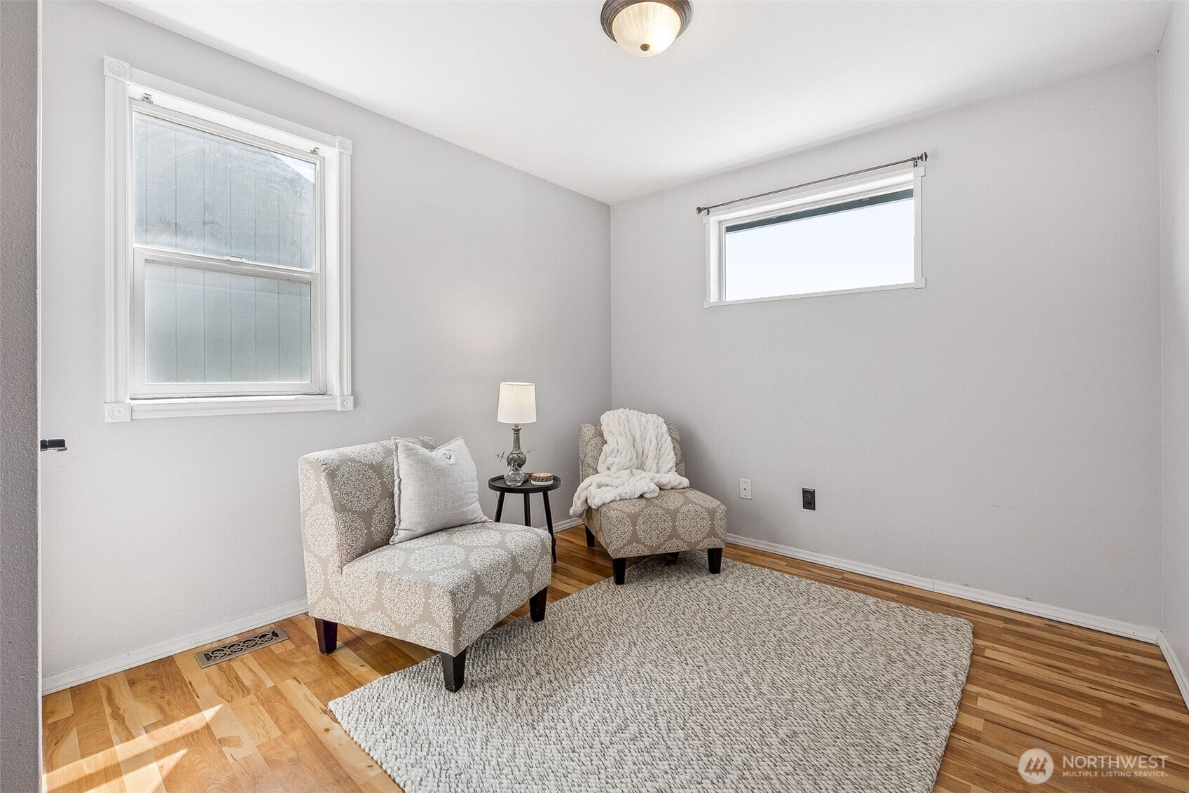 Bonus Room/Loft area
