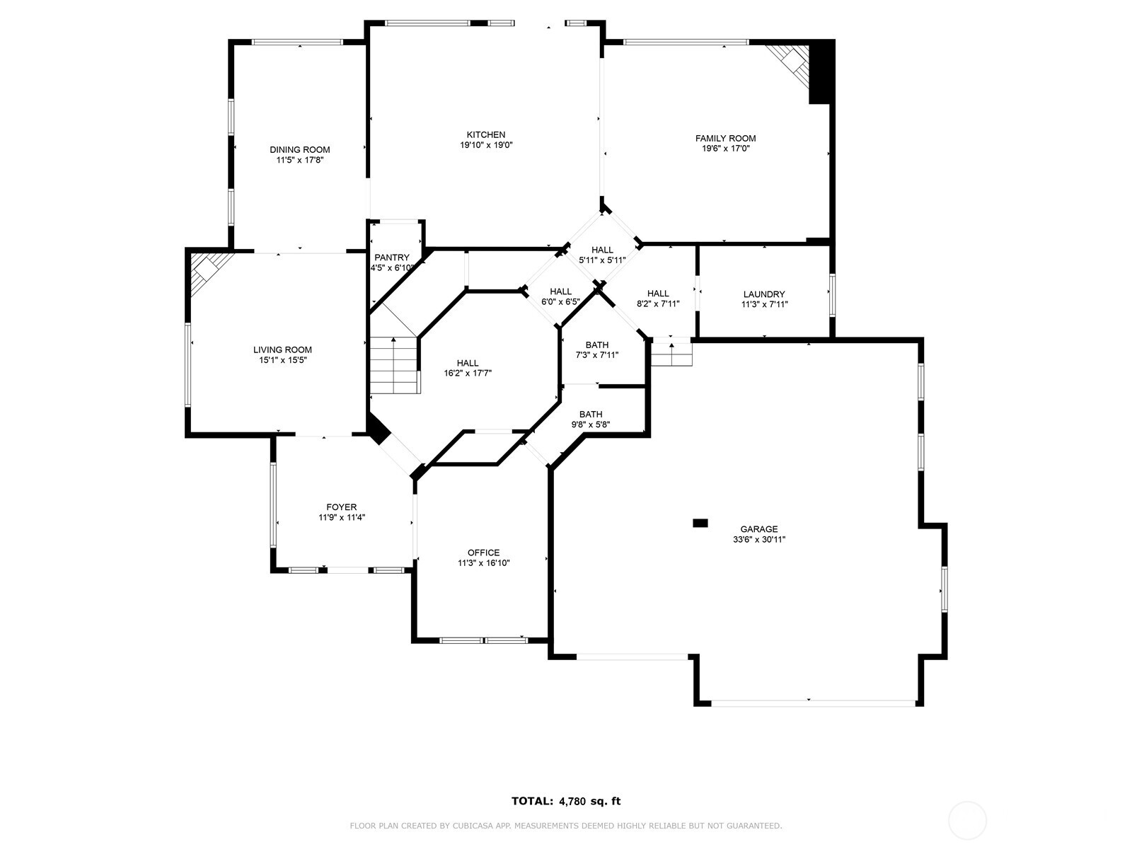 Main Floor