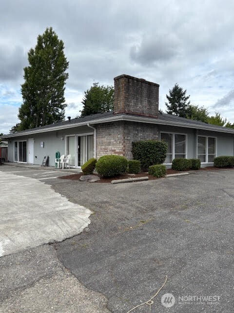 Community center