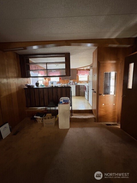 Living room/kitchen