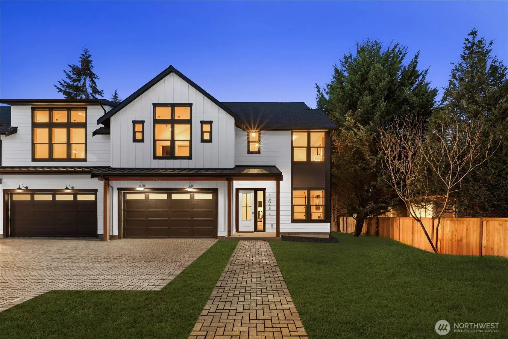 Welcome Home!