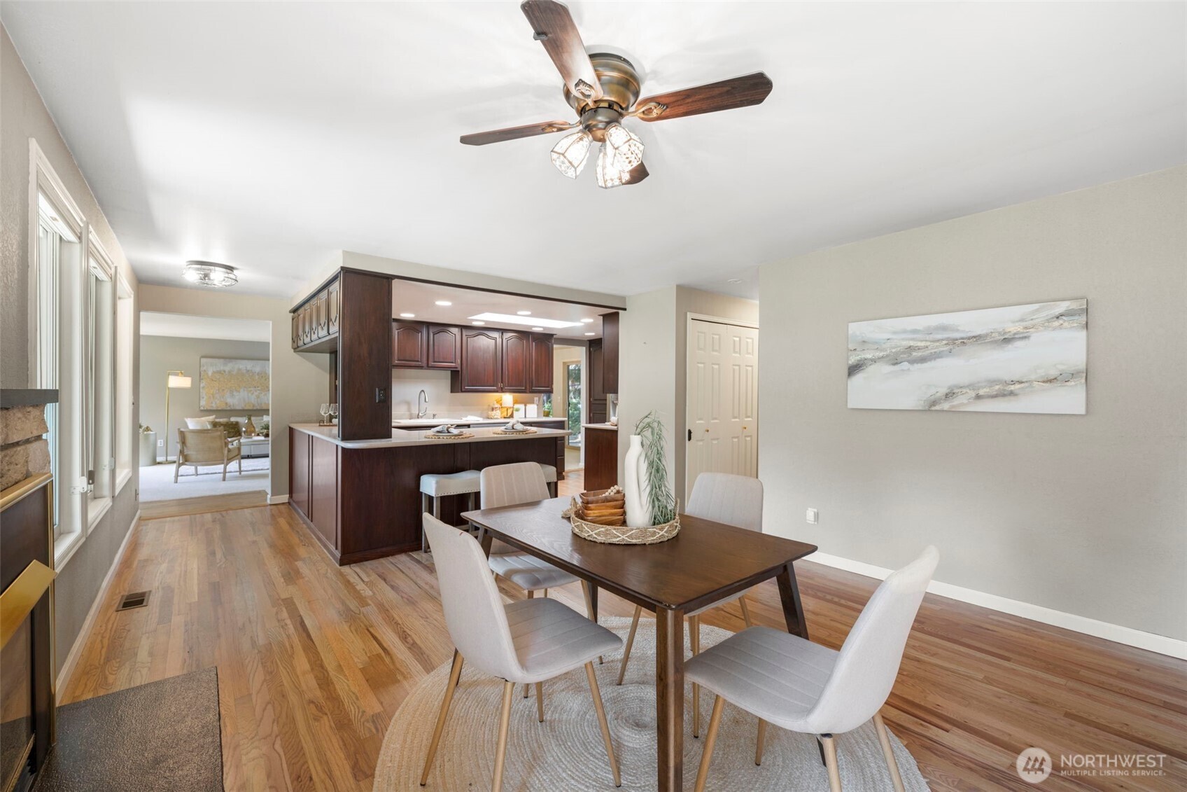 Open Concept