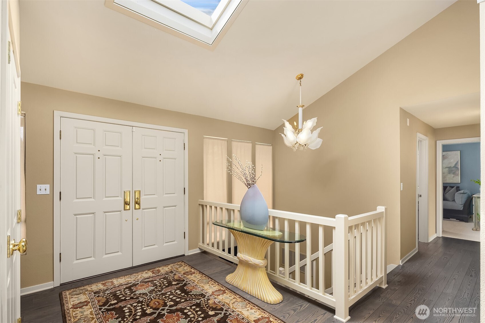 Entryway