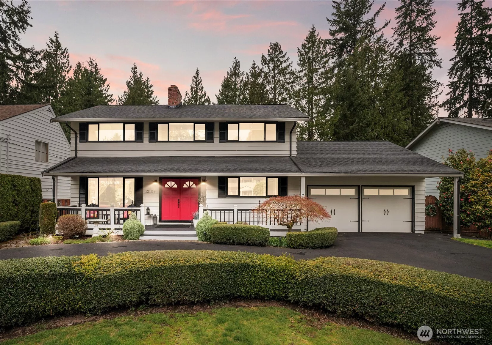Welcome Home!