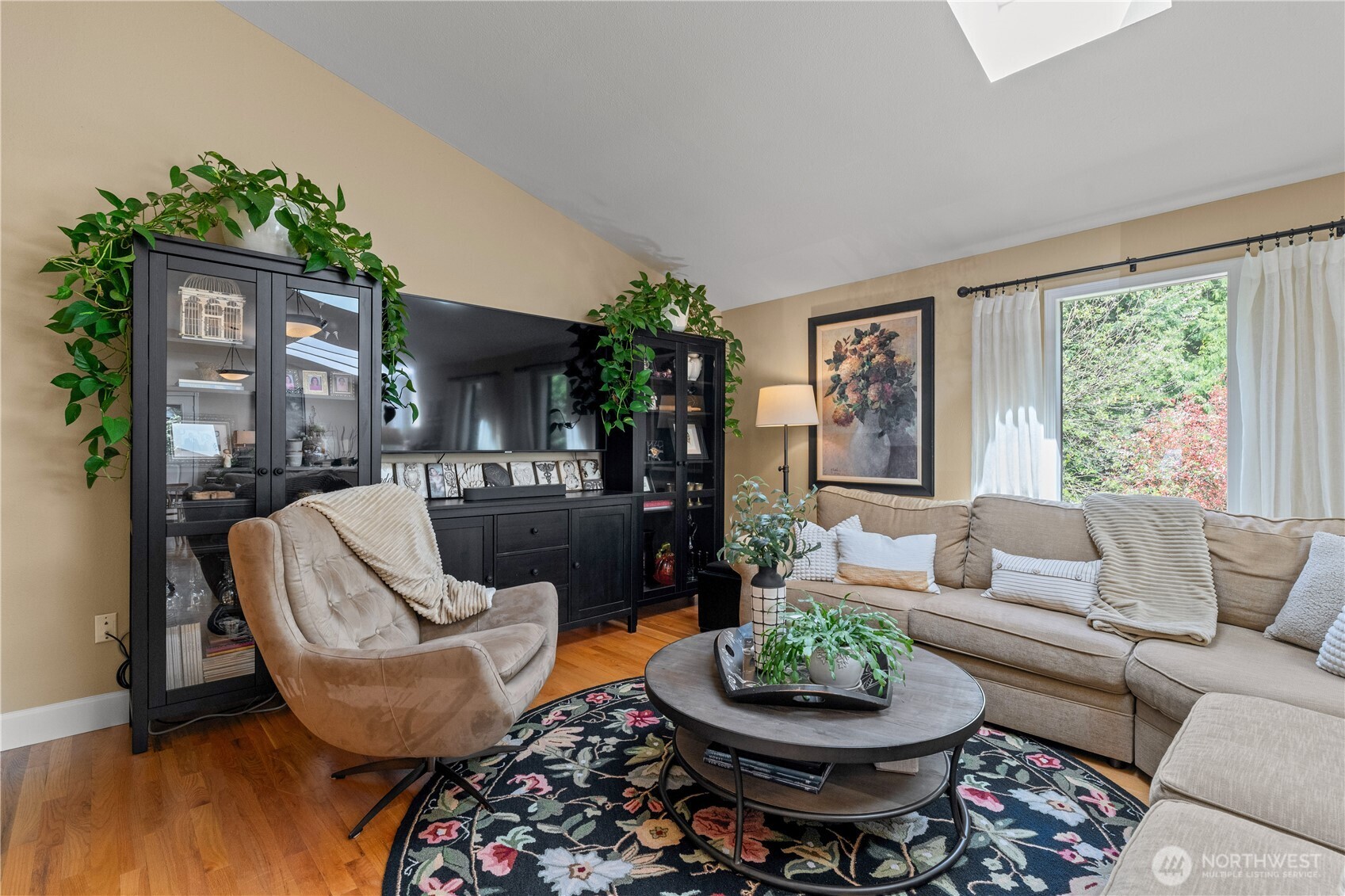 Living room!
