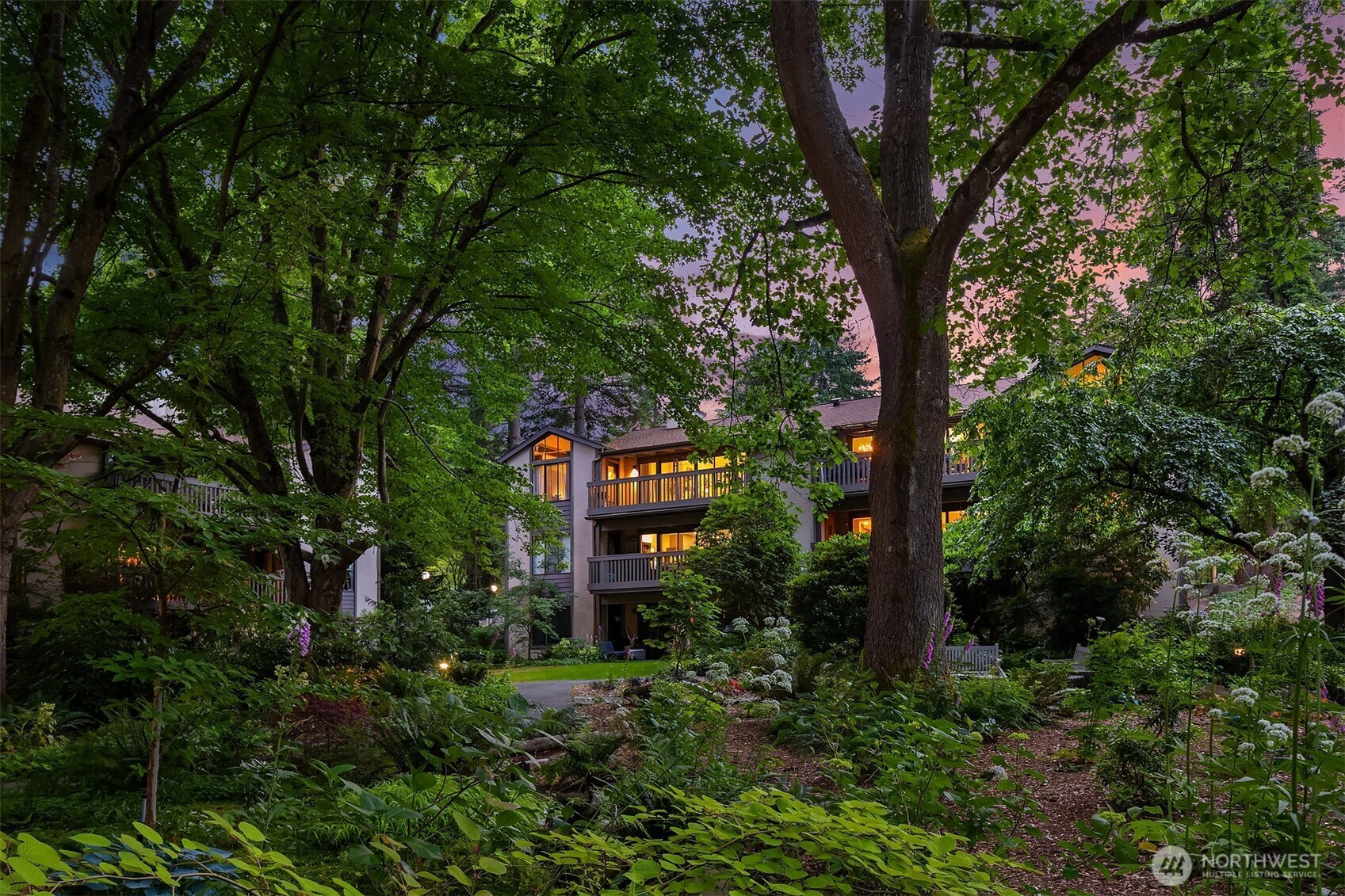 Designed by awarding winning architect Ralph D. Anderson
