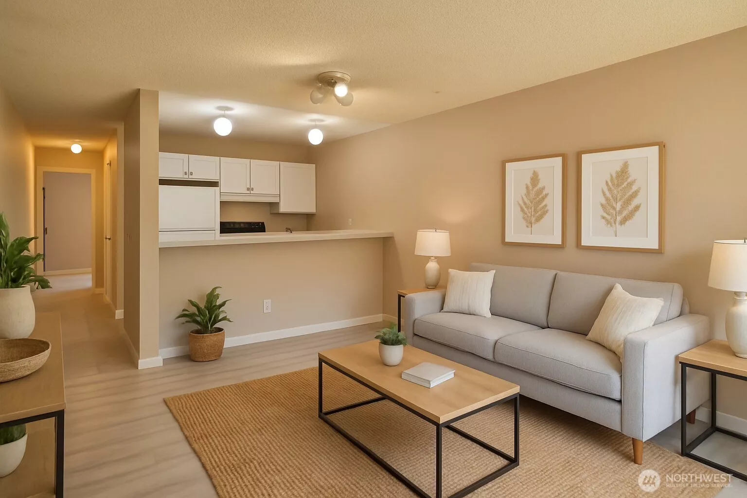 Welcome to the desirable Highpointer Community in Burien.