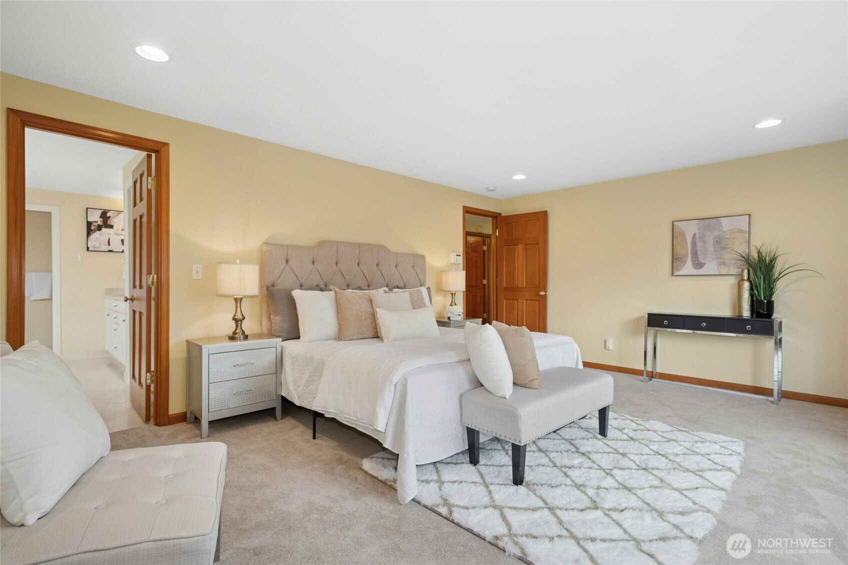 Primary Suite