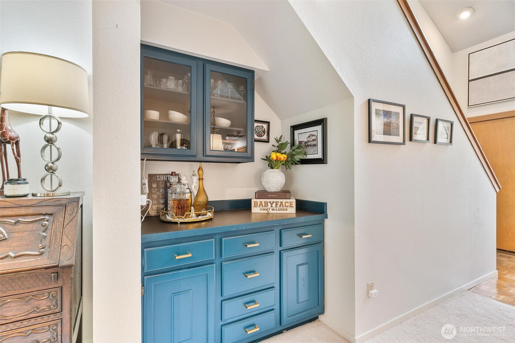 Beverage Bar