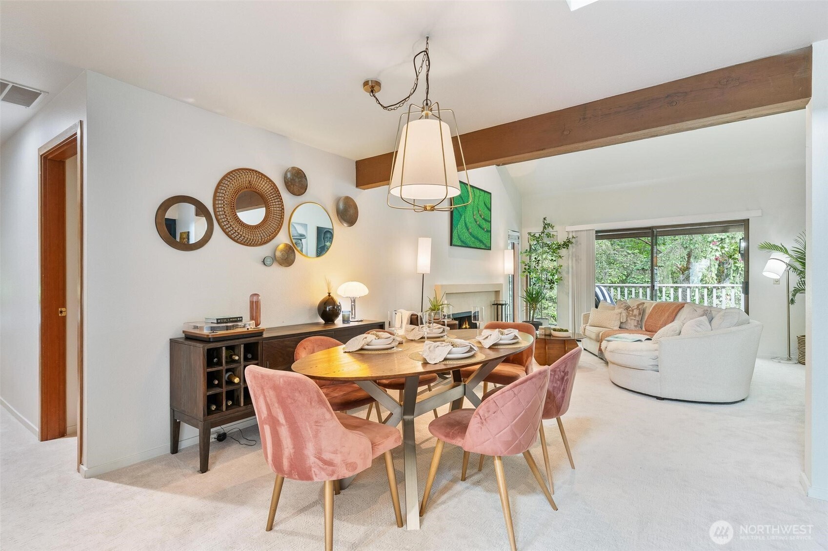 Dining 1