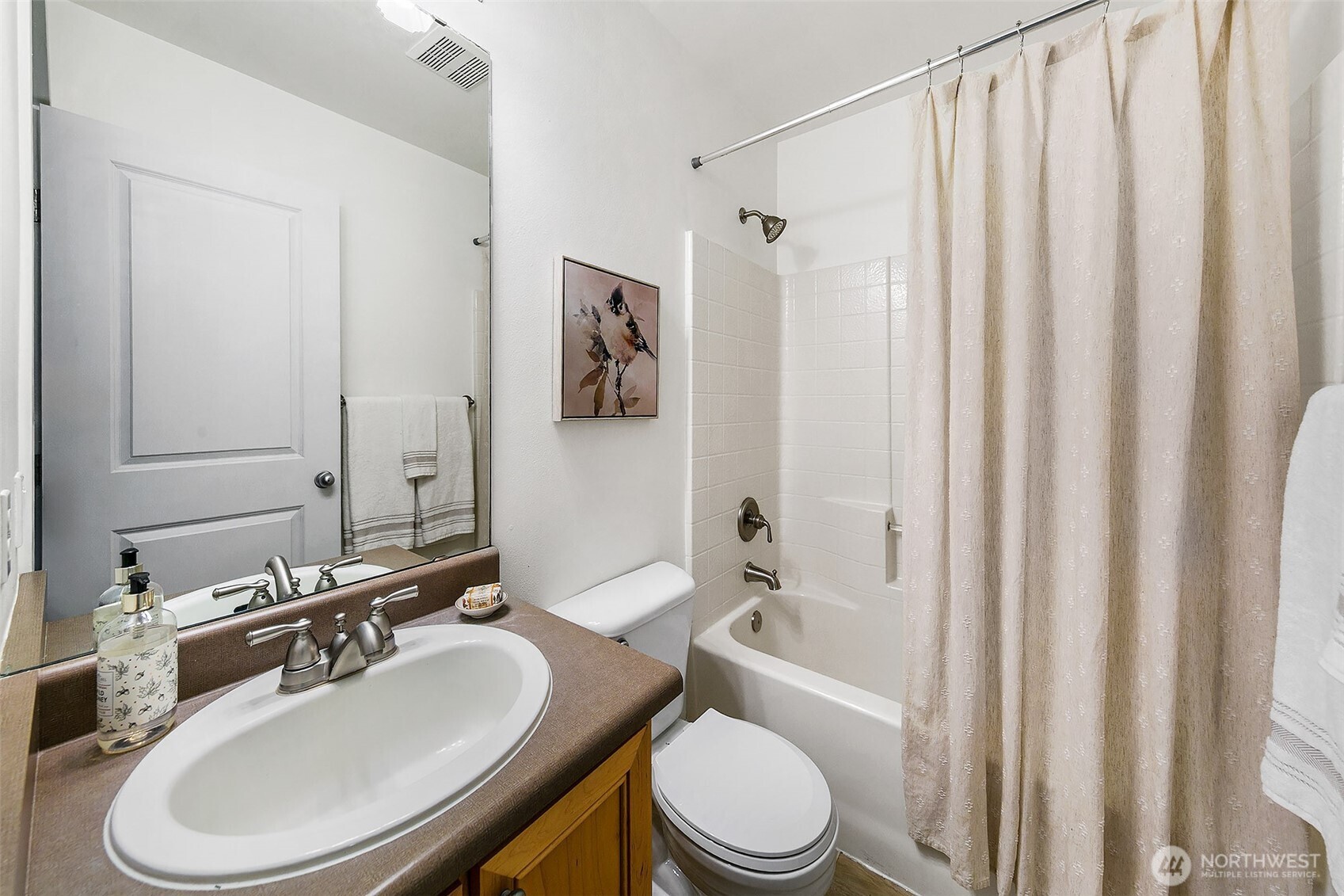 2nd bathroom.
