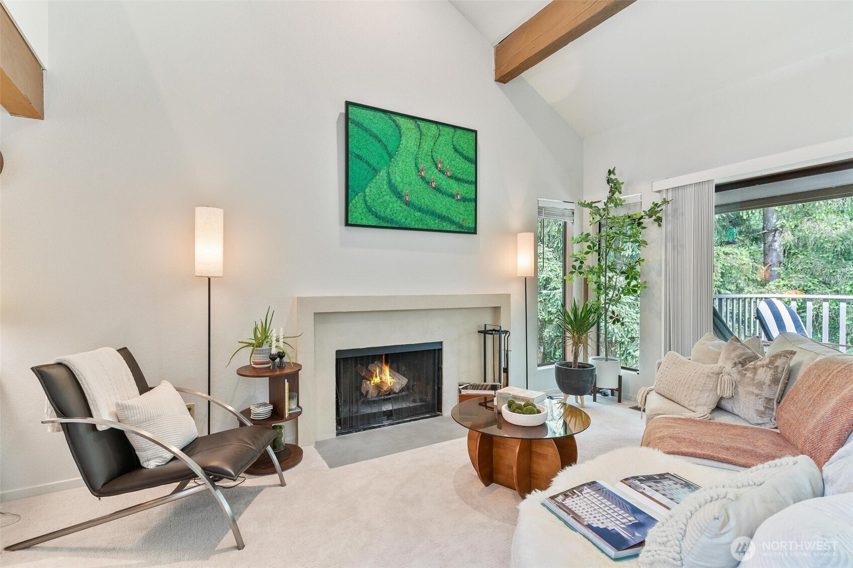 Living Room 4