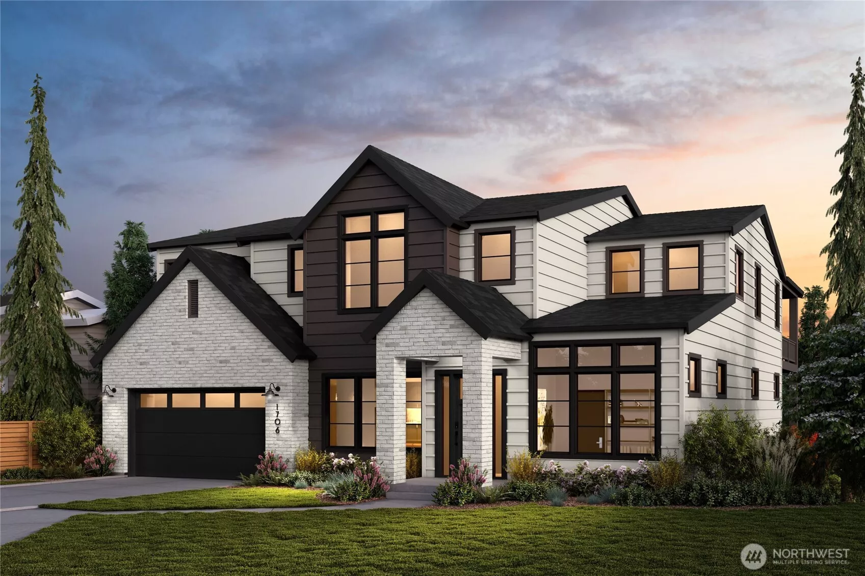 The images provided in this listing are artist’s renderings for illustrative purposes only. They depict a proposed design and layout, which may not reflect the final construction, finishes, or features. Actual details, including finishes and dimensions, are subject to change.