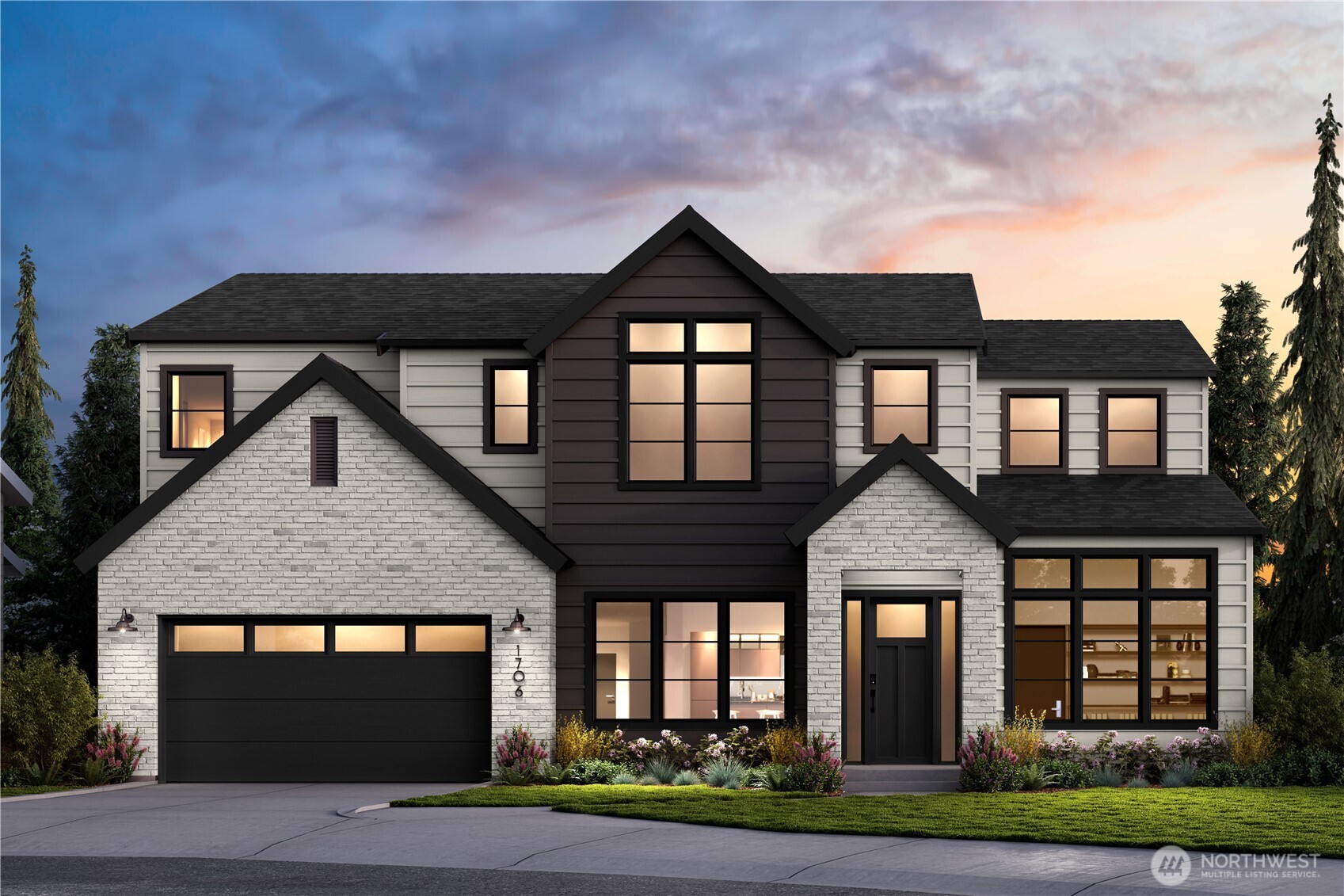 The images provided in this listing are artist’s renderings for illustrative purposes only. They depict a proposed design and layout, which may not reflect the final construction, finishes, or features. Actual details, including finishes and dimensions, are subject to change.