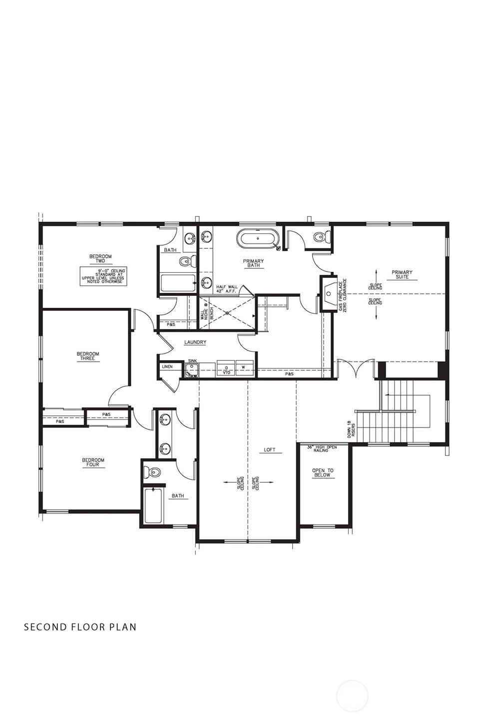 The images provided in this listing are artist’s renderings for illustrative purposes only. They depict a proposed design and layout, which may not reflect the final construction, finishes, or features. Actual details, including finishes and dimensions, are subject to change.