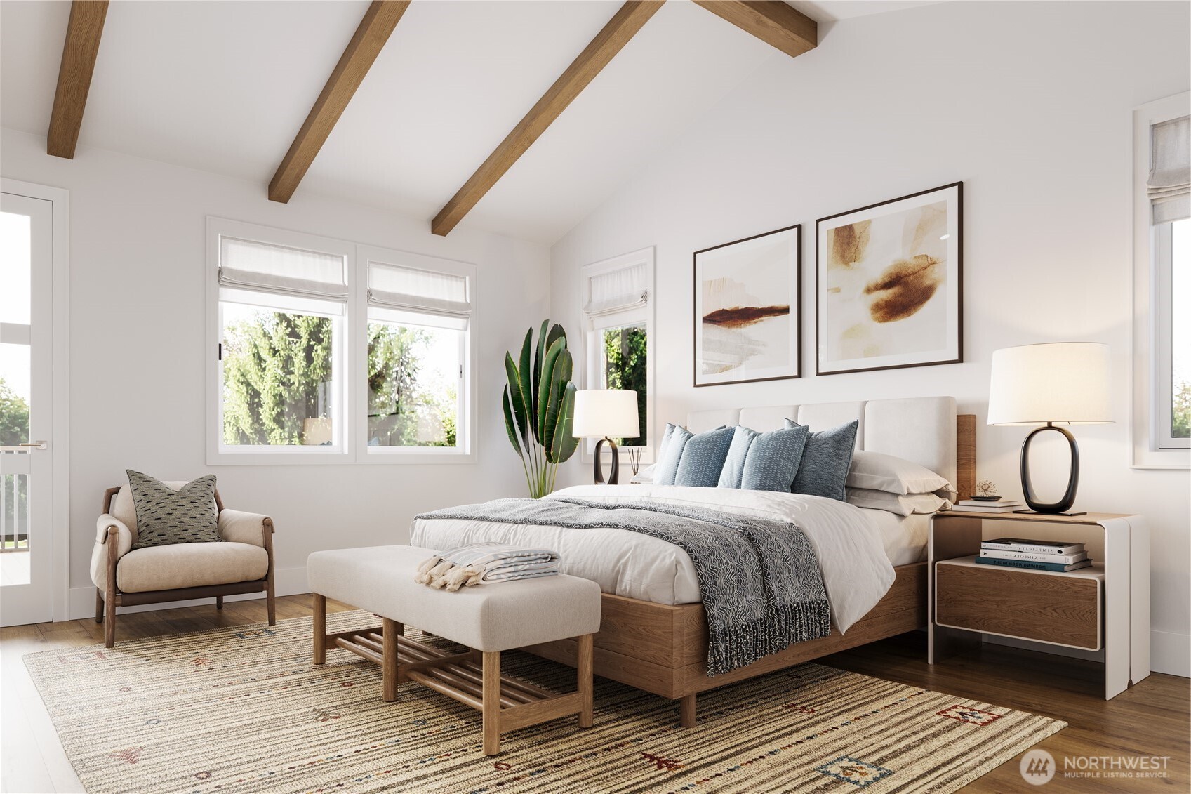 The images provided in this listing are artist’s renderings for illustrative purposes only. They depict a proposed design and layout, which may not reflect the final construction, finishes, or features. Actual details, including finishes and dimensions, are subject to change.