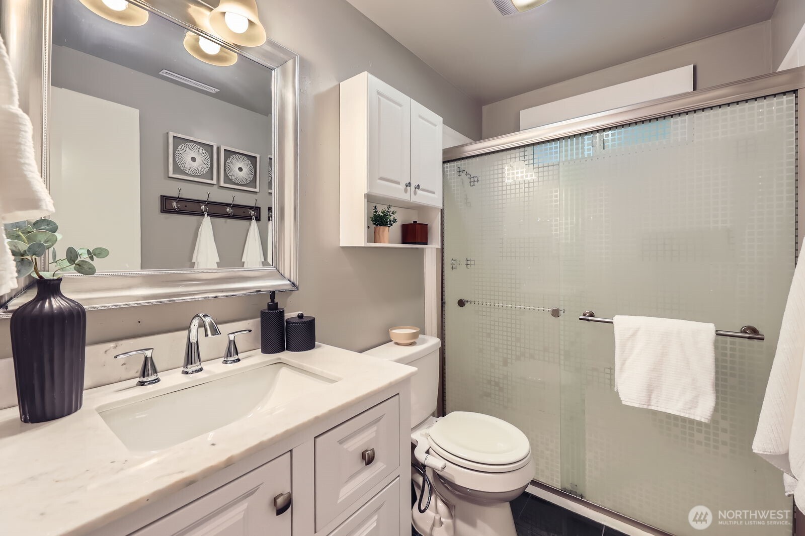 The third bedroom or an awesome Work from Home office