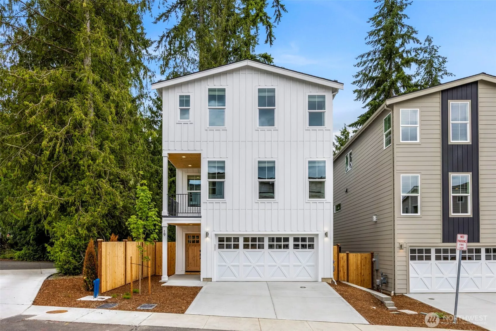 Welcome to Cascadian Vue.