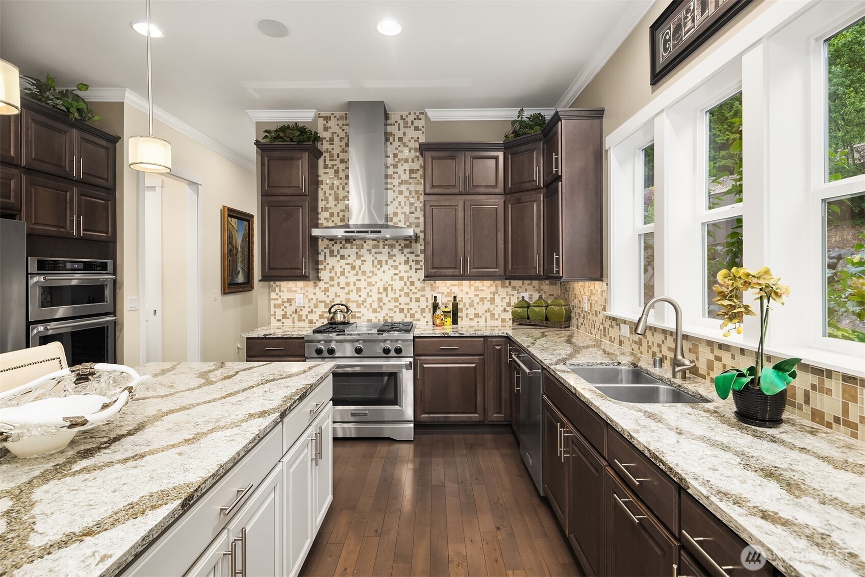 There is no such thing as "too many cooks in the kitchen" here - there's room for everyone!