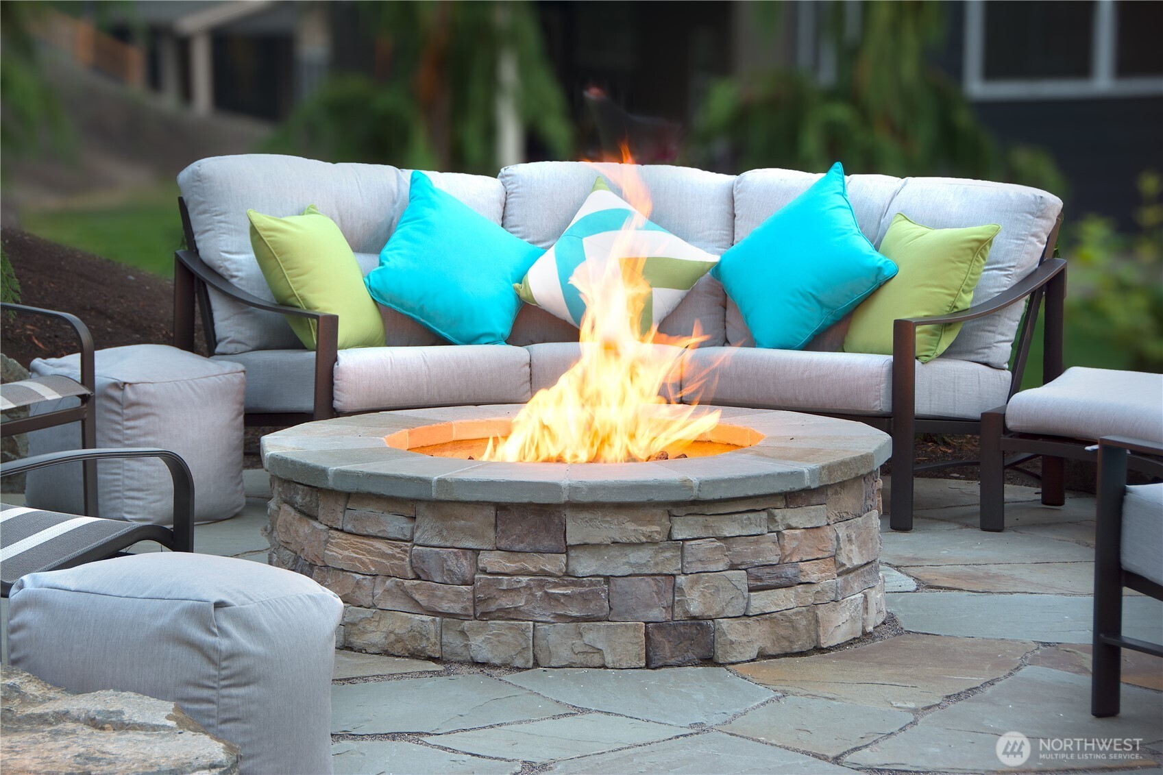 S'more's anyone?