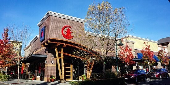 Mill Creek Town Center